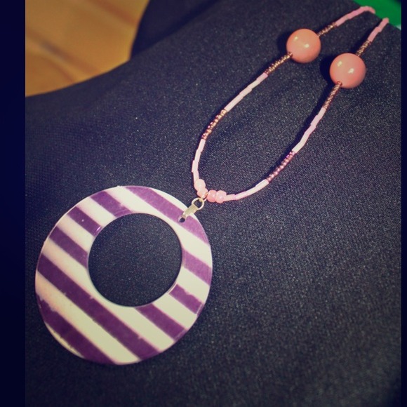 Lollipop! *Necklace* - Picture 1 of 3