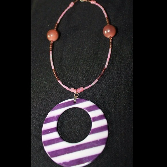 Lollipop! *Necklace* - Picture 2 of 3