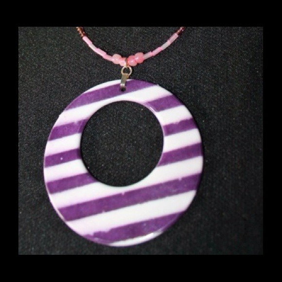 Lollipop! *Necklace* - Picture 3 of 3