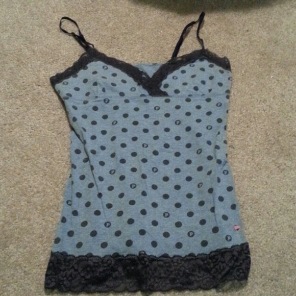 PINK Victoria's Secret Tops - vspink tank top