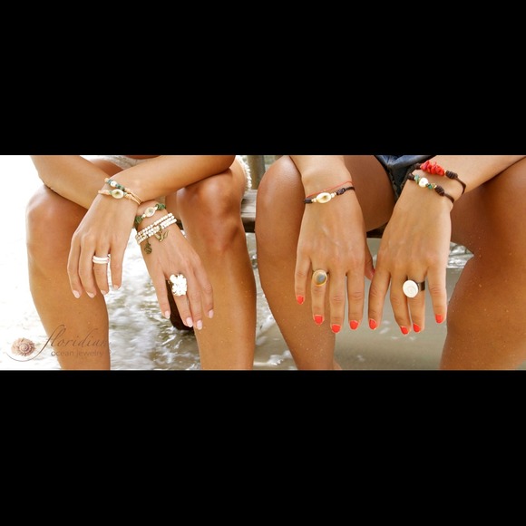 Pearl bracelet - Picture 2 of 2