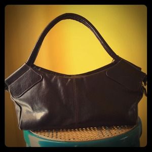 Leather Purse