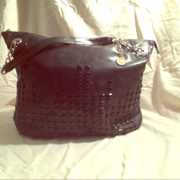 Big Buddha handbag