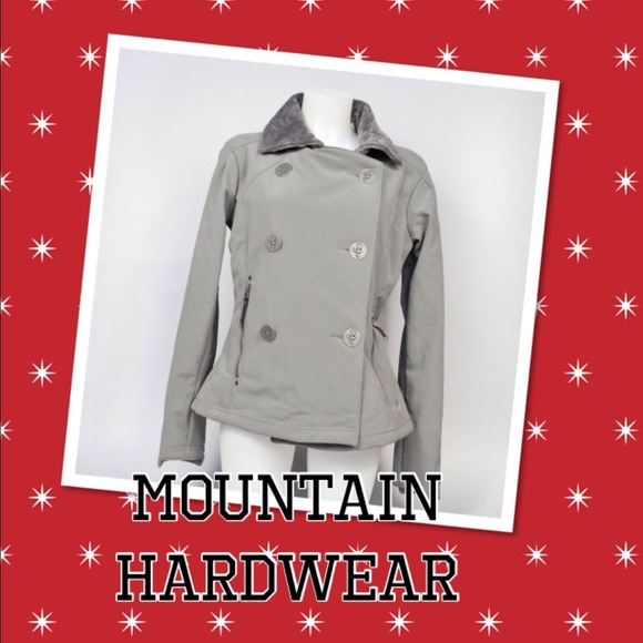 Worn 2x!! Beautiful all-weather lined coat! - Picture 1 of 4