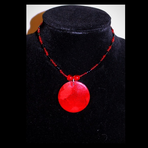 Black Cherry *EXCLUSIVE* SOLD