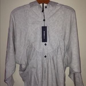 Brand new shirt/dress