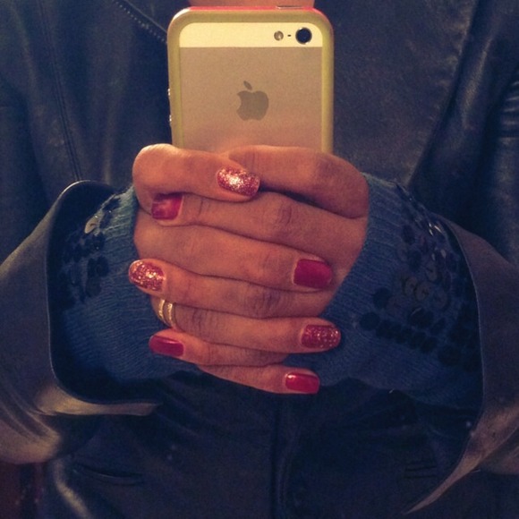 💔SOLD💔Holiday NWOT Handwarmers❄️ - Picture 4 of 4