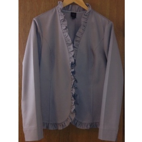 🎄Super Sale🎄SAKS Fifth Avenue Jacket/Blazer NWOT