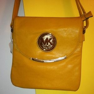 Michael kors body-cross bag replica