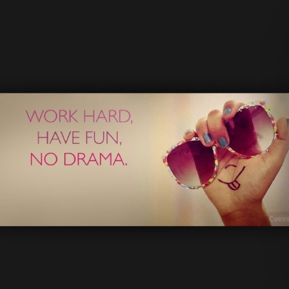 NO DrAmA! LiVe, LOvE, ShOp, ReSpEcT & SmilE  =) - Picture 4 of 4