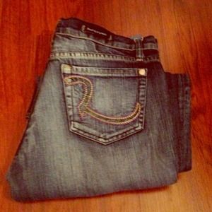 ROCK & REPUBLIC Jeans !