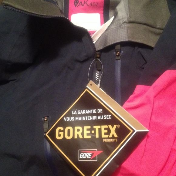 Burton Altitude Jacket