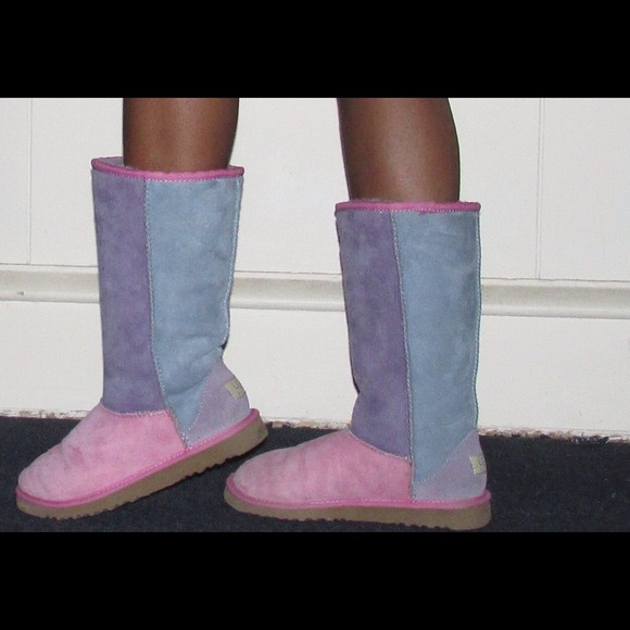 UGG Australia Kids Boots (Girls)