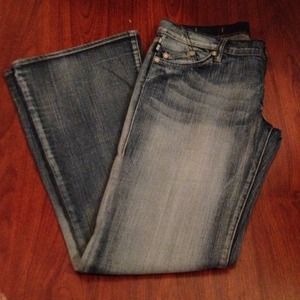 ROCK & REPUBLIC Jeans