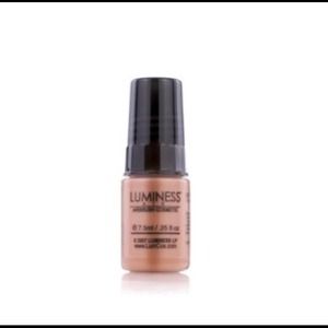 Luminess Air metallic bronzer .25oz