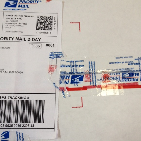 First order shipped!! - Picture 3 of 3