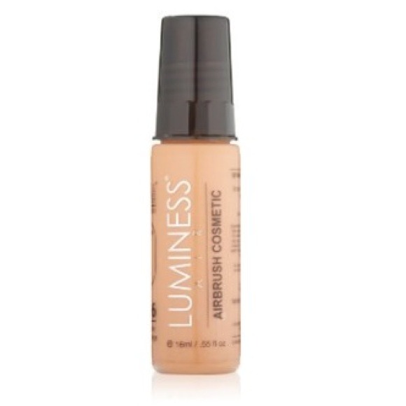 Luminess Air Ultra foundation
