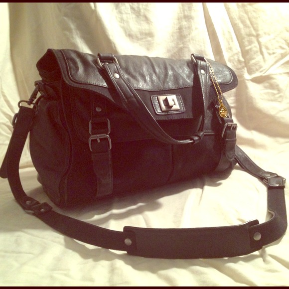 Big Buddha handbag