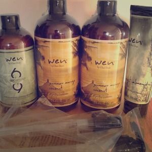 Wen Products