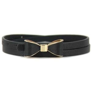 Cute Bow Belt