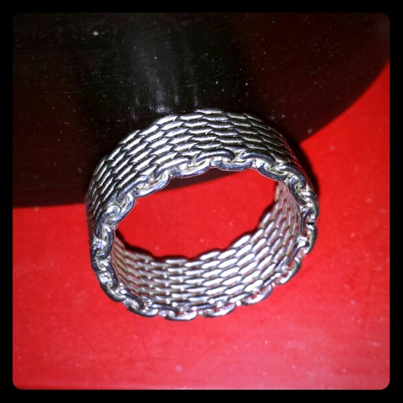 Thumb ring