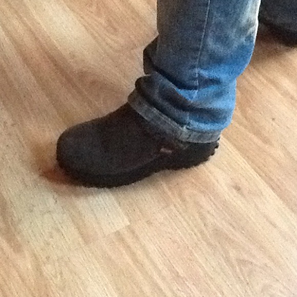 Clogs - Picture 3 of 3