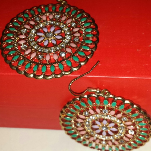 Earring