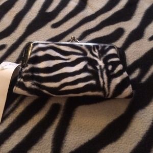 Zebra wallet