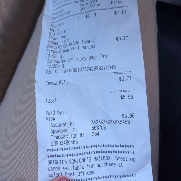 Sold Adidas pants