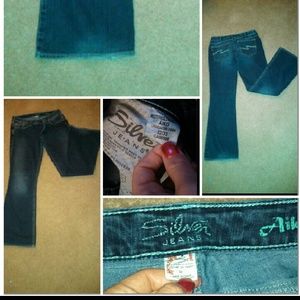 BUNDLE FOR @jellert  Silver and Crest Jeans