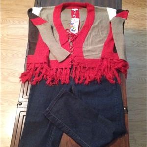 👀SALE🍃Trendy sweater🍃