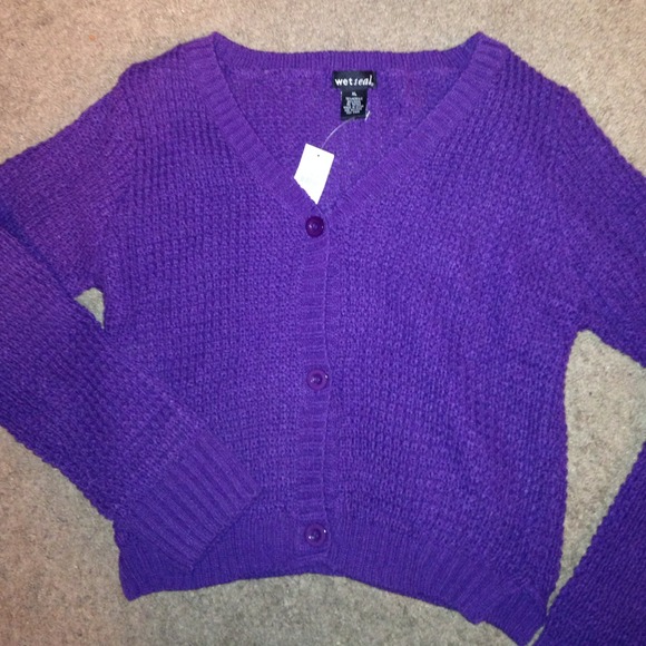 Cardigan/sweaters - Picture 2 of 4