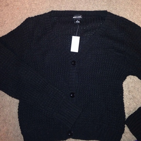 Cardigan/sweaters - Picture 3 of 4