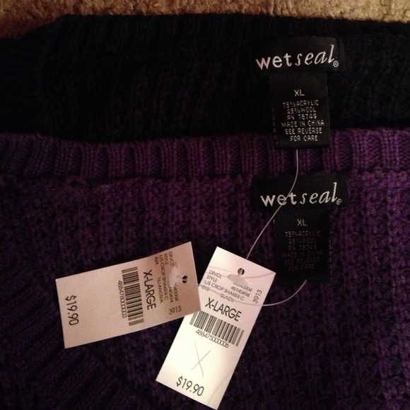 Cardigan/sweaters - Picture 4 of 4