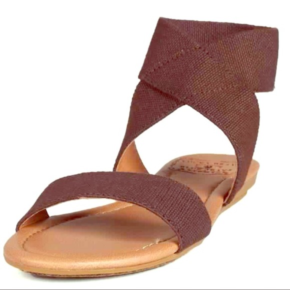 Lucky Brand Sandals