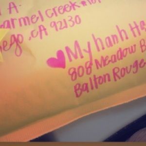 Pleasure bomb& Bad girl for loyal buyer ❤️