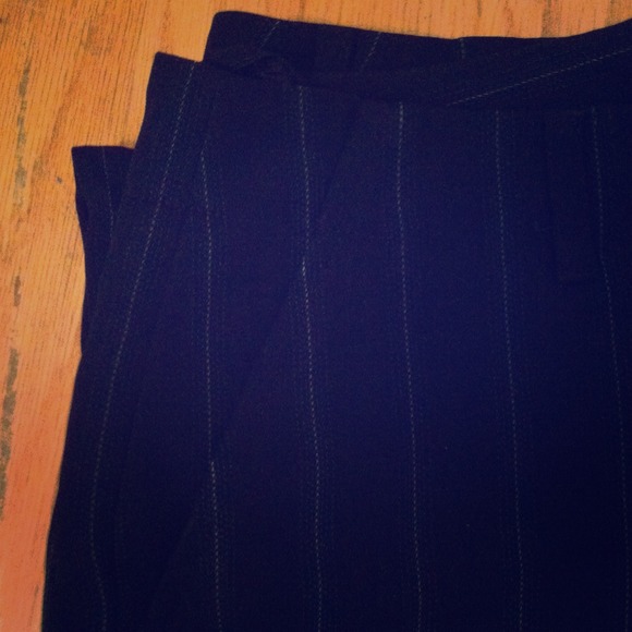 Very comfortable Alfani dress pants