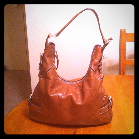 Authentic Micheal Kors Purse