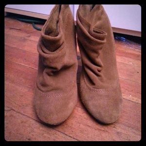 steve madden booties