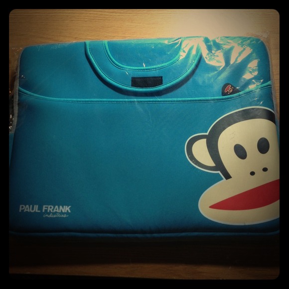 Laptop bag Sleeve case with handles