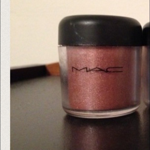 Maroon Mac Pigment 🚫RESERVED🚫