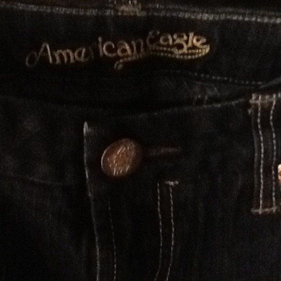 Jeans - Picture 2 of 3