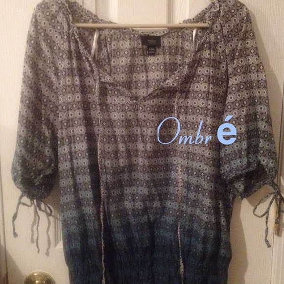 Bundle for @debbie2526 with yellow paisley top