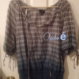 Bundle for @debbie2526 with yellow paisley top