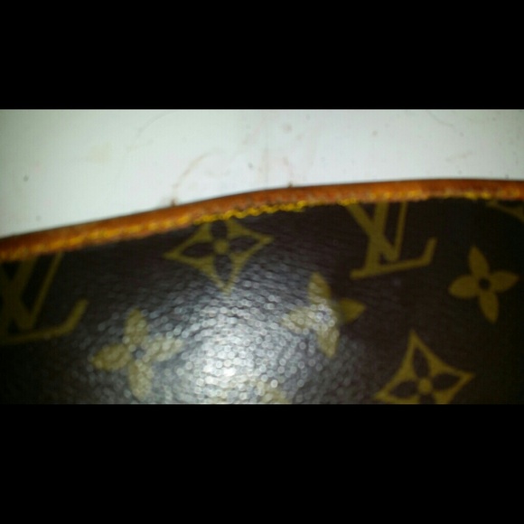 Louis vuitton - Picture 3 of 4