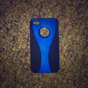 iPhone 4 Case