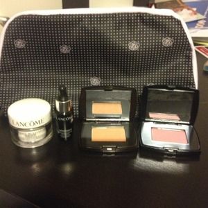 Lancôme set. All brand new.