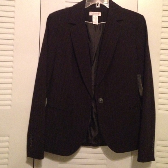 Blazer jacket