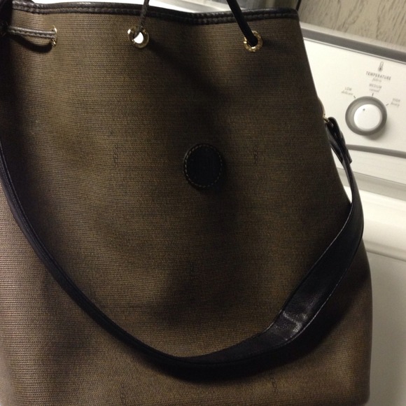 Authentic Fendi bag.  Price is negotiable