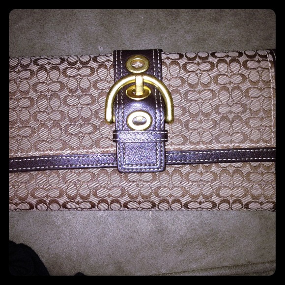 💯Auth Coach Wallet